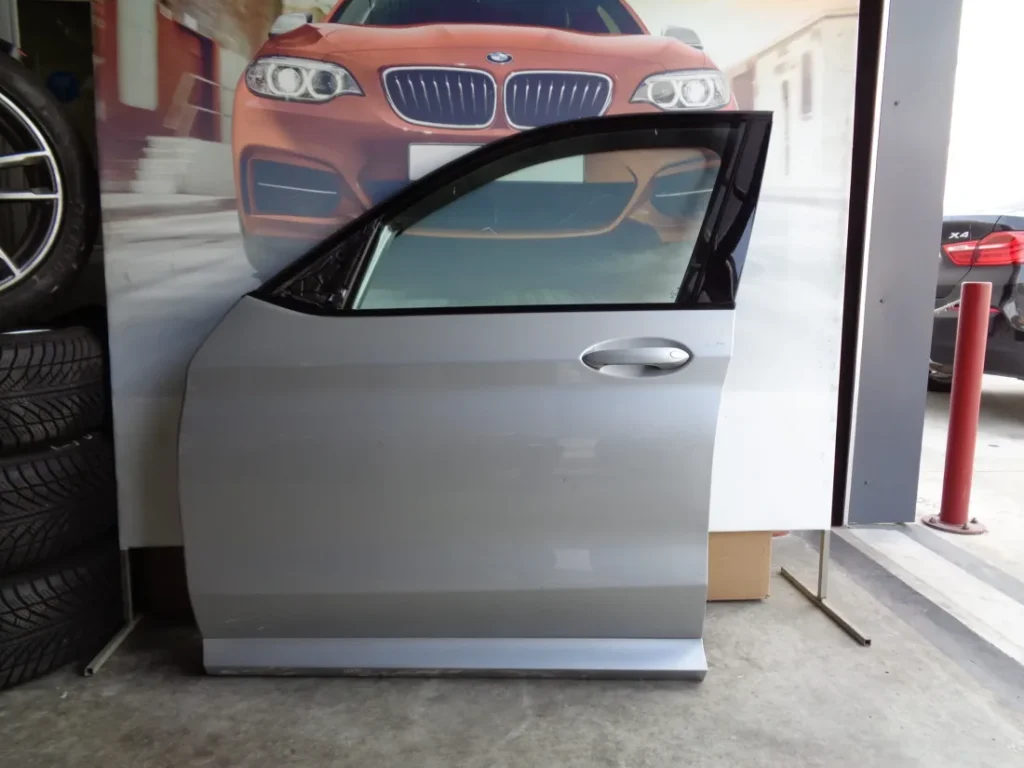 ΠΟΡΤΑ ΕΜΠΡΟΣ ΑΡΙΣΤΕΡΗ (DOOR FRONT LEFT) BMW X3 G01