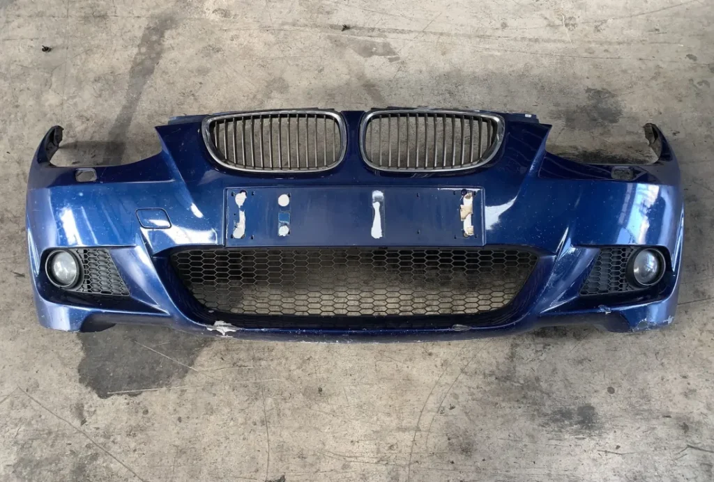 ΠΡΟΦΥΛΑΚΤΗΡΑΣ ΕΜΠΡΟΣ BMW ΣΕΙΡΑ 3 E92 E93