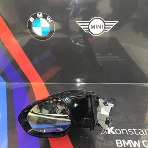 ΚΑΘΡΕΠΤΗΣ ΕΜΠΡΟΣ ΑΡΙΣΤΕΡΟΣ ΗΛΕΚΤΡΙΚΟΣ ΑΝΑΚΛΙΝΟΜΕΝΟΣ BMW M5 G90