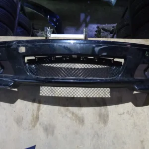 ΠΡΟΦΥΛΑΚΤΗΡΑΣ ΜΠΡΟΣΤΑ (FRONT BUMPER) BMW M PACK E46 COUPE-CABRIO ΣΕΙΡΑ 3