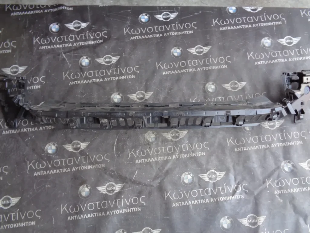 ΠΟΔΙΑ ΠΙΣΩ ΠΛΑΣΤΙΚΗ BMW F32-F36 M PACK (ΚΩΔ. ΑΝΤΑΛ.: 7432637 )