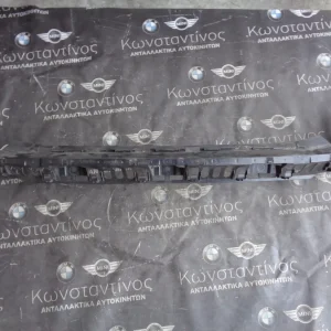 ΠΟΔΙΑ ΠΙΣΩ ΠΛΑΣΤΙΚΗ BMW F32-F36 M PACK (ΚΩΔ. ΑΝΤΑΛ.: 7432637 )