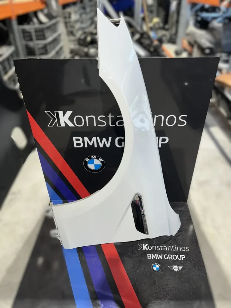 ΦΤΕΡΟ ΕΜΠΡΟΣ ΑΡΙΣΤΕΡΟ BMW M6 F06 GRAN COUPE