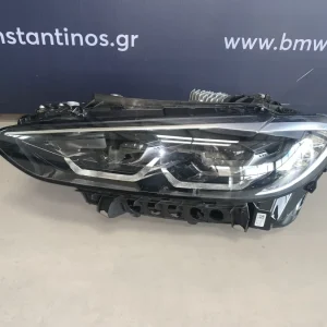 ΦΑΝΑΡΙ ΕΜΠΡΟΣ ΑΡΙΣΤΕΡΑ BMW ΣΕΙΡΑ 4 G22 G23 G26 GC (ΚΩΔ. ΑΝΤΑΛ. 5A19351)