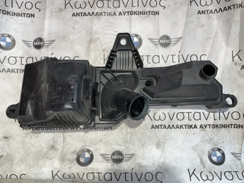 ΣΙΓΑΣΤΗΡΑΣ ΘΟΡΥΒΟΥ ΑΝΑΡΡΟΦΗΣΗΣ BMW ΣΕΙΡΑ 1, 2, 3, 4 F20 F22 F30 F32 F36 (ΚΩΔ. ΑΝΤΑΛ. 13718578649)