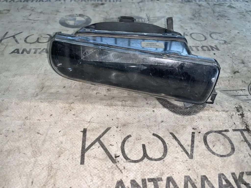 ΠΡΟΒΟΛΕΑΣ ΟΜΙΧΛΗΣ ΑΡΙΣΤΕΡΑ BMW ΣΕΙΡΑ 3 E46 COMPACT (ΚΩΔ. ΑΝΤΑΛ. 6905501)