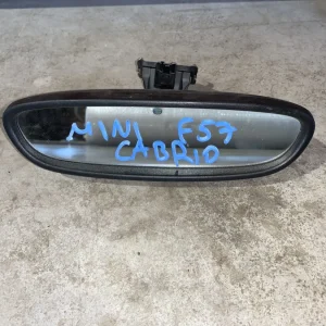 ΕΣΩΤΕΡΙΚΟΣ ΚΑΘΡΕΠΤΗΣ EC MINI F54 F55 F56 F57 F60 (ΚΩΔ. ΑΝΤΑΛ. 9285373)