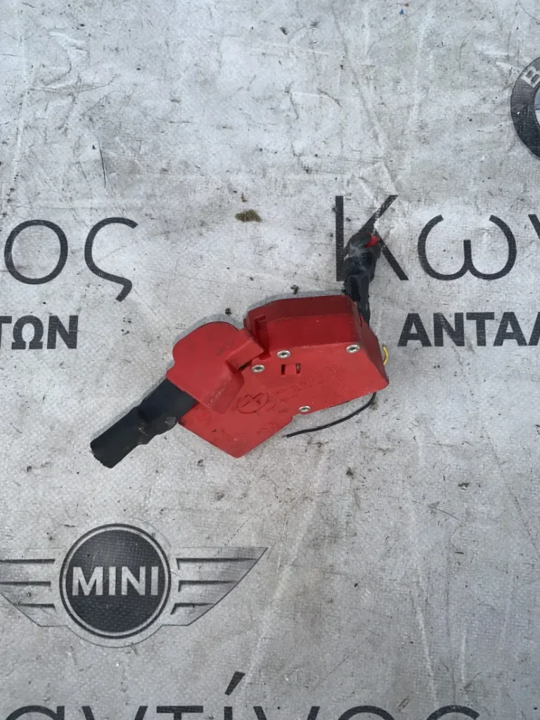 ΘΕΤΙΚΟ ΚΑΛΩΔΙΟ ΜΠΑΤΑΡΙΑΣ BMW ΣΕΙΡΑ 1, 3, 4, 5, M3 F80 M4 F82 X1 E84 (ΚΩΔ. ΑΝΤΑΛ. 9214506)