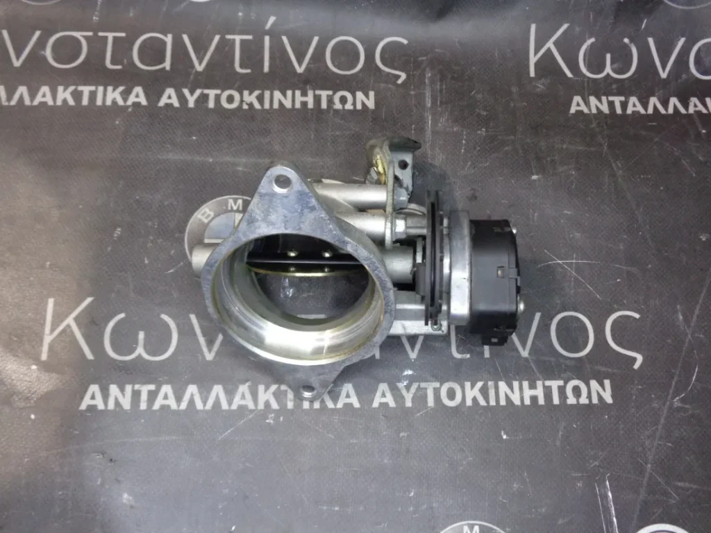 ΠΕΤΑΛΟΥΔΑ ΓΚΑΖΙΟΥ BMW E34-E39 ΣΕΙΡΑ 5 M52 (ΚΩΔ. ΑΝΤΑΛ.: 1703562 )