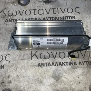 ΜΟΝΑΔΑ ΑΕΡΟΣΑΚΟΥ ΣΥΝΟΔΥΓΟΥ BMW ΣΕΙΡΑ 5 E60 E61 (ΚΩΔ. ΑΝΤΑΛ. 7039708)