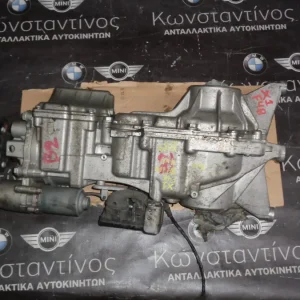 ΔΙΑΦΟΡΙΚΟ ΠΙΣΩ BMW X1 F48 B47D20 (ΚΩΔ. ΑΝΤΑΛ.: 8600494 )