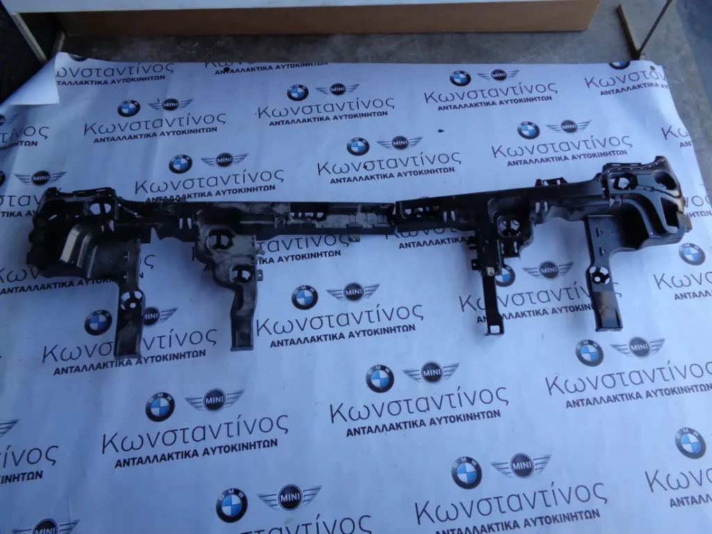 ΒΑΣΕΙΣ ΠΙΣΩ ΠΡΟΦΥΛΑΚΤΗΡΑ MINI F56 (ΚΩΔ. ΑΝΤΑΛ.: 7411146 - 7411145 )