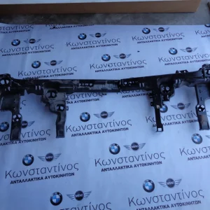 ΒΑΣΕΙΣ ΠΙΣΩ ΠΡΟΦΥΛΑΚΤΗΡΑ MINI F56 (ΚΩΔ. ΑΝΤΑΛ.: 7411146 - 7411145 )