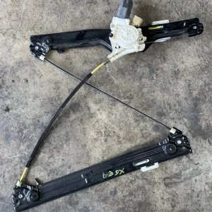 ΑΝΕΒΑΤΟΡΙ - ΓΡΥΛΟΣ ΠΑΡΑΘΥΡΟΥ ΕΜΠΡΟΣ ΑΡΙΣΤΕΡΟ BMW X5 E70 X6 E71 E72 HYBRID (ΚΩΔ. ΑΝΤΑΛ. 6967261)