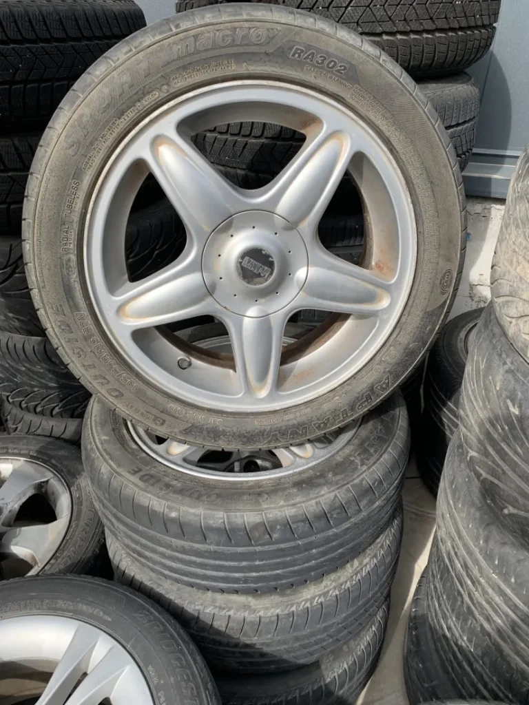 ΖΑΝΤΟΛΑΣΤΙΧΑ MINI CLUBMAN R50 R51 R52 R53 R55 R56 R57 (ΚΩΔ. ΑΝΤΑΛ. 6769409-6769410)