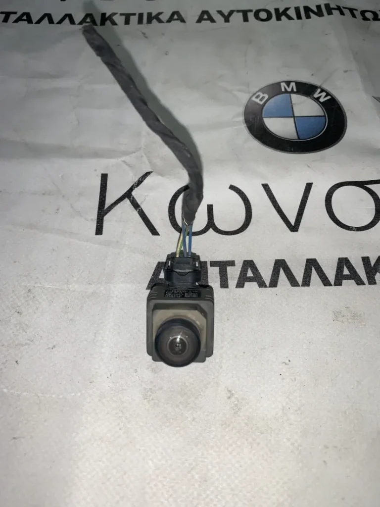ΚΑΜΕΡΑ BMW G30 G31 G11 G01 (6847278)