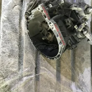 ΣΑΣΜΑΝ MINI R56 ΧΕΙΡΟΚΙΝΗΤΟ ΒΕΝΖΙΝΗ