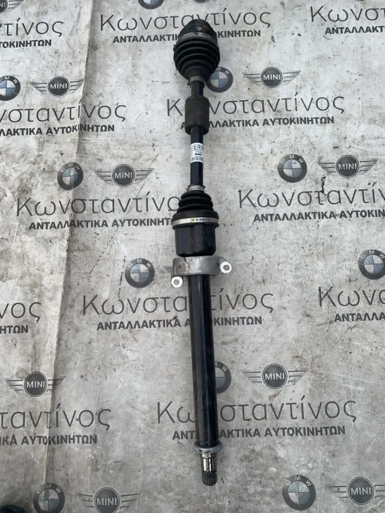 ΗΜΙΑΞΟΝΙΟ ΔΕΞΙΑ BMW ΣΕΙΡΑ 1, 2 F40 F45 A.T. F46 G.T. X1 F48 X2 F39 (ΚΩΔ. ΑΝΤΑΛ. 8681524)