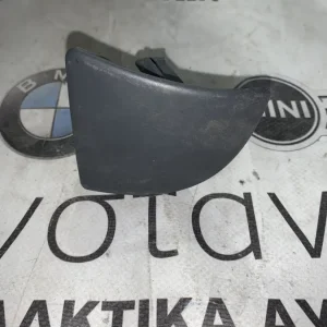 ΚΑΠΑΚΙΑ ΠΙΤΣΙΛΙΘΡΩΝ ΠΡΟΦΥΛΑΚΤΗΡΑ BMW ΣΕΙΡΑ 6 E63 E64 (51457072834)