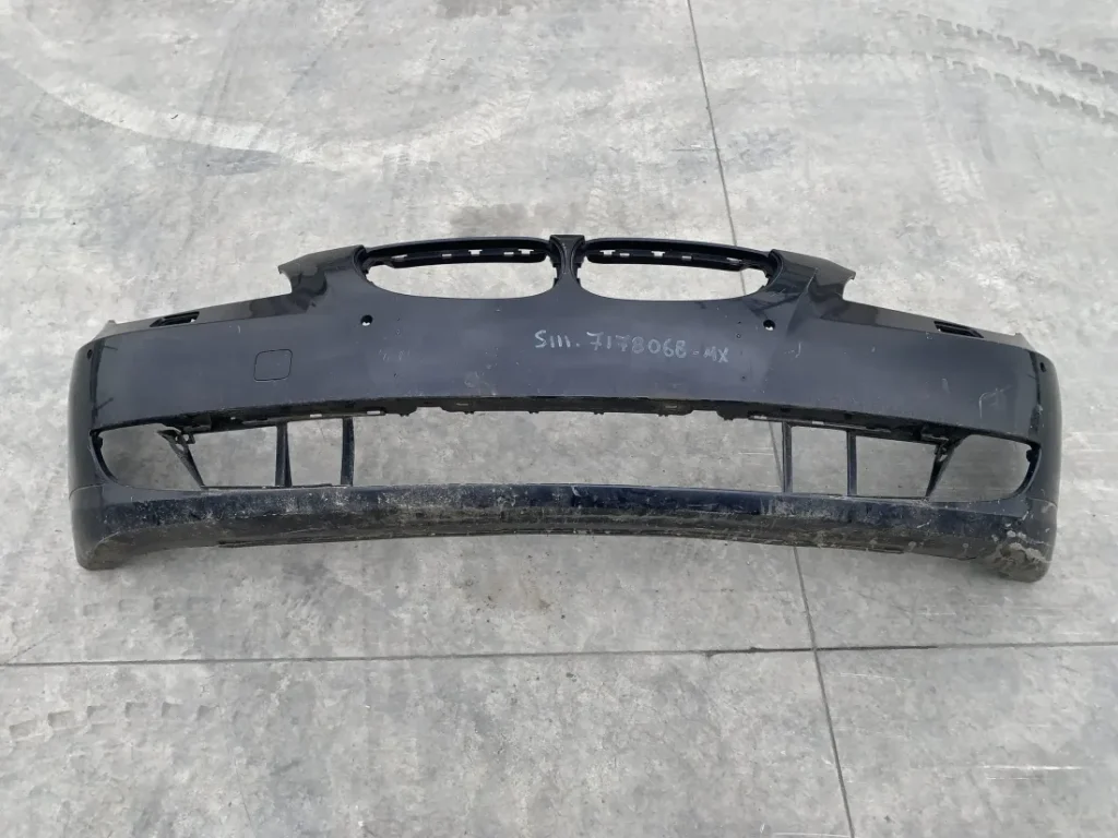 ΠΡΟΦΥΛΑΚΤΗΡΑΣ ΕΜΠΡΟΣ (FRONT BUMPER) BMW ΣΕΙΡΑ 5 E61