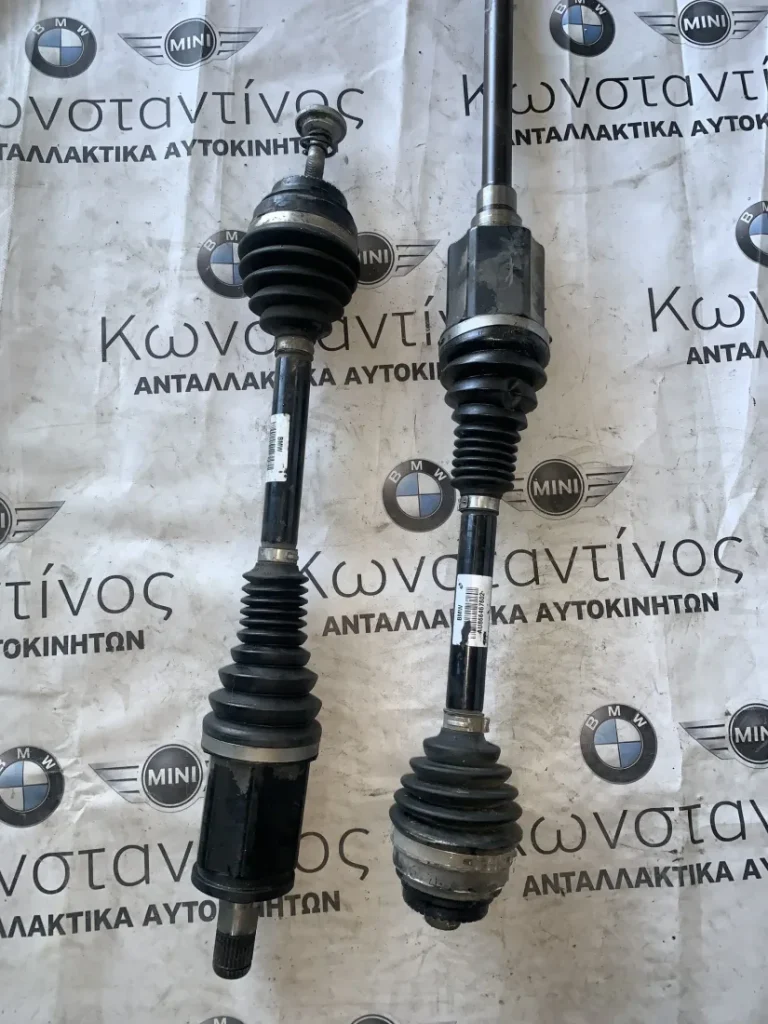 ΗΜΙΑΞΟΝΙΑ BMW ΣΕΙΡΑ 5 G30 G31 (6467582-6467602)