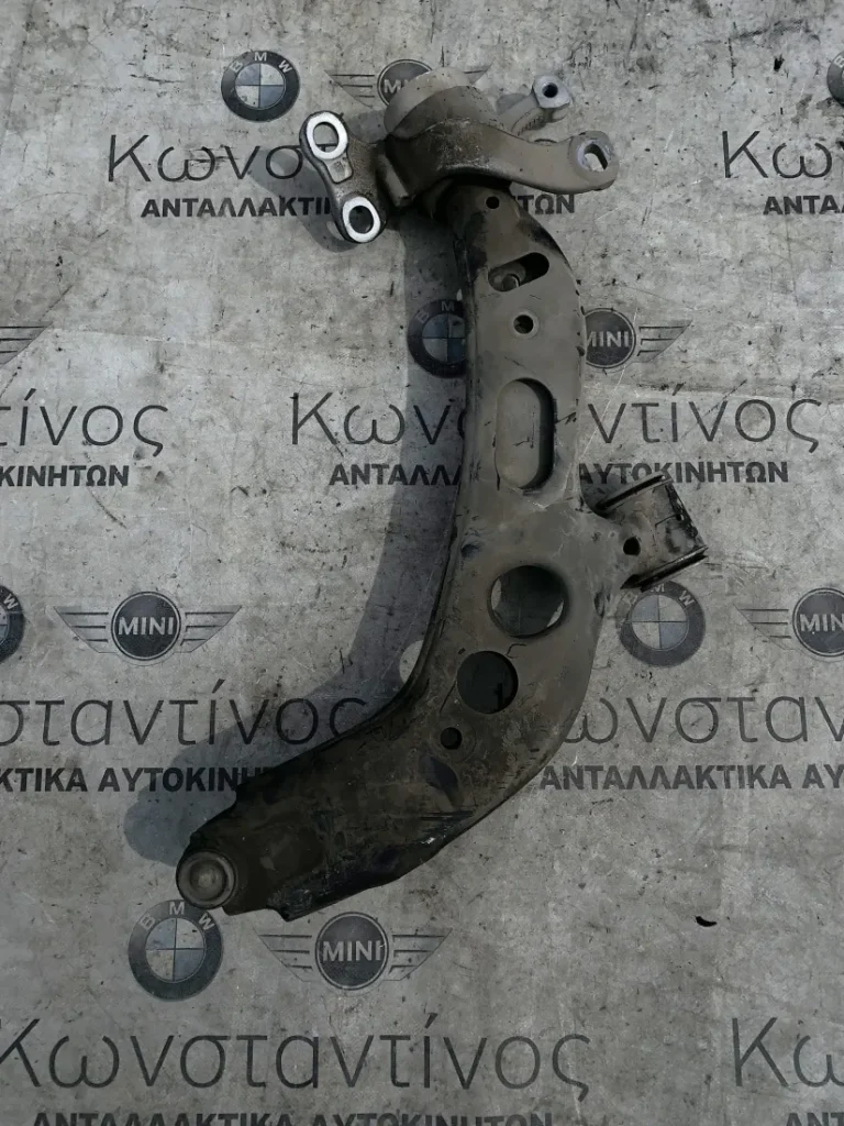 ΨΑΛΙΔΙ ΜΕ ΛΑΣΤΙΧΕΝΙΑ ΒΑΣΗ ΑΡΙΣΤΕΡΑ MINI F55 F56 F57 F65 F66 F67 (ΚΩΔ. ΑΝΤΑΛ. 31126879843)