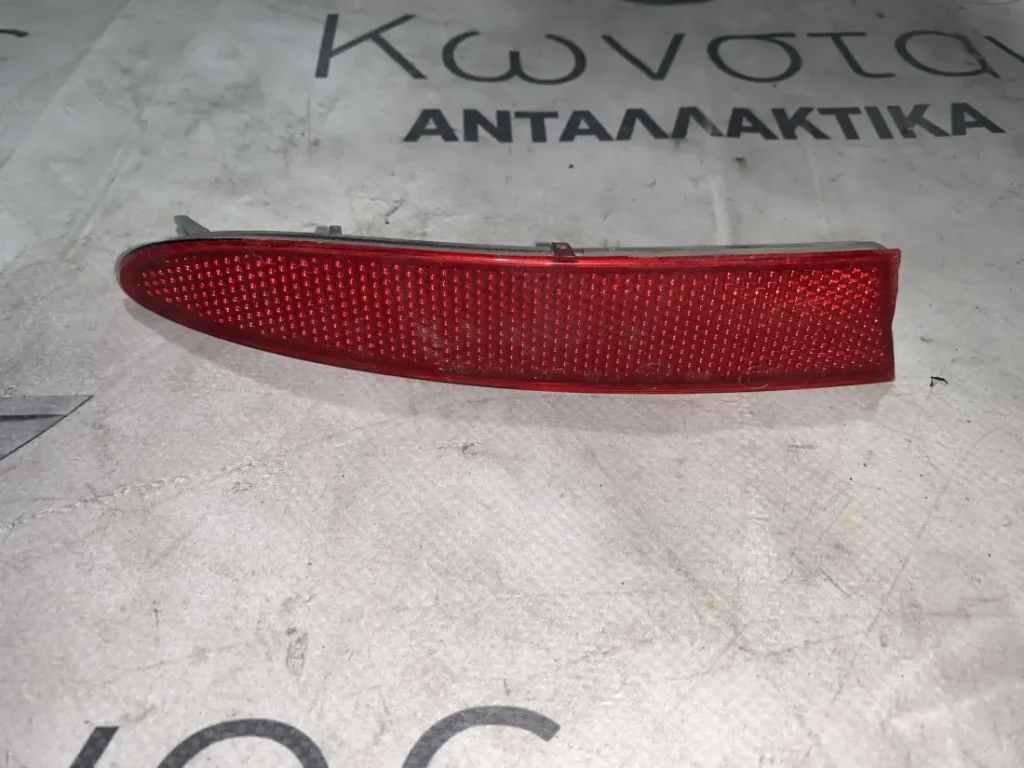 ΑΝΑΚΛΑΣΤΗΡΑΣ ΦΩΤΟΣ ΠΡΟΦΥΛΑΚΤΗΡΑ ΠΙΣΩ ΑΡΙΣΤΕΡΑ BMW X3 E83 (ΚΩΔ. ΑΝΤΑΛ. 7217315)