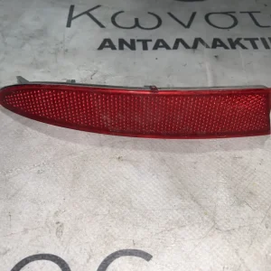 ΑΝΑΚΛΑΣΤΗΡΑΣ ΦΩΤΟΣ ΠΡΟΦΥΛΑΚΤΗΡΑ ΠΙΣΩ ΑΡΙΣΤΕΡΑ BMW X3 E83 (ΚΩΔ. ΑΝΤΑΛ. 7217315)