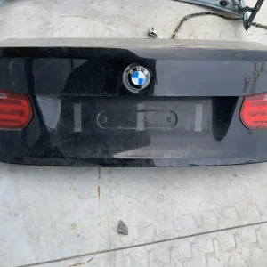 ΠΟΡΤ ΜΠΑΓΚΑΖ BMW ΣΕΙΡΑ 3 F30