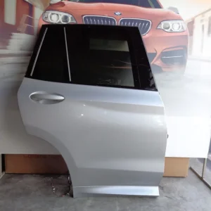 ΠΟΡΤΑ ΠΙΣΩ ΔΕΞΙΑ (DOOR REAR RIGHT) BMW X3 G01