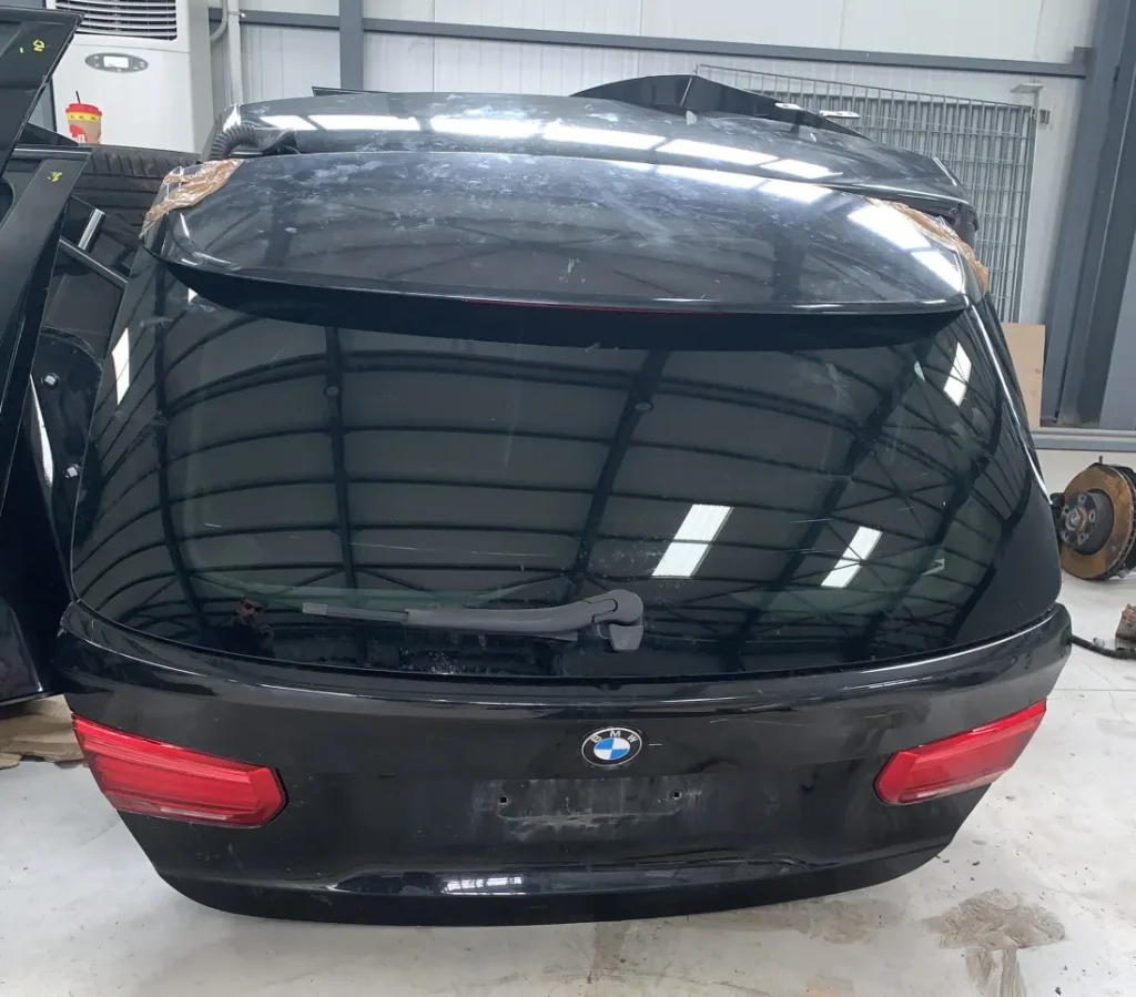 ΤΖΑΜΟΠΟΡΤΑ BMW ΣΕΙΡΑ 3 F31 CARAVAN