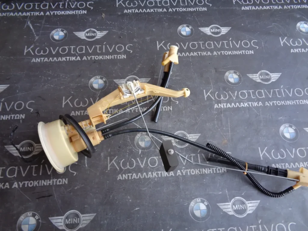 ΦΛΟΤΕΡ ΒΕΝΖΙΝΗΣ BMW X5 E53 M54B30 ΒΕΝΖΙΝΗ