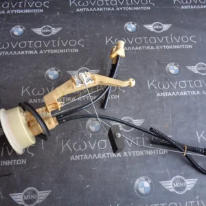 ΦΛΟΤΕΡ ΒΕΝΖΙΝΗΣ BMW X5 E53 M54B30 ΒΕΝΖΙΝΗ