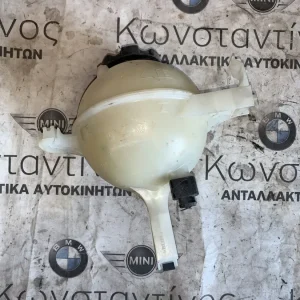 ΔΟΧΕΙΟ ΔΙΑΣΤΟΛΗΣ BMW ΣΕΙΡΑ 5, 6, 7 G30 G31 G32 GRAN TURISMO G11 G12 (ΚΩΔ. ΑΝΤΑΛ. 17138610656)