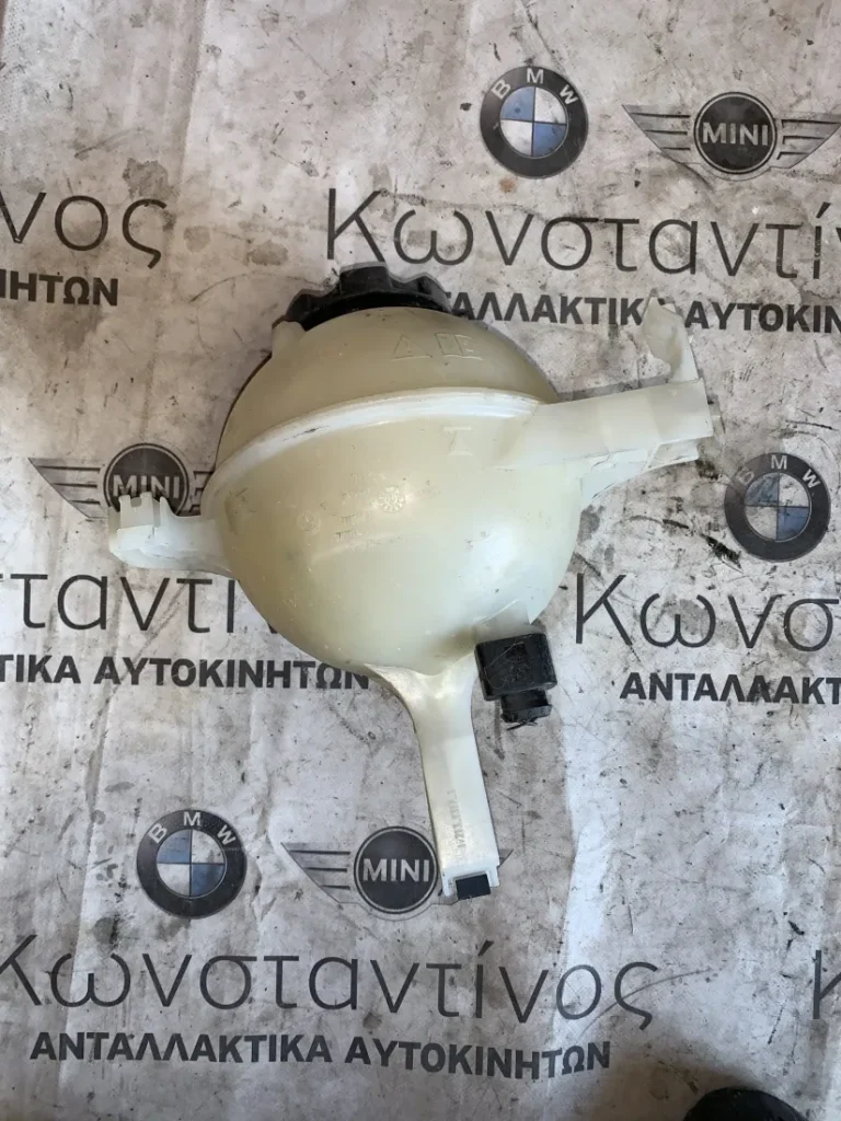 ΔΟΧΕΙΟ ΔΙΑΣΤΟΛΗΣ BMW ΣΕΙΡΑ 5, 6, 7 G30 G31 G32 GRAN TURISMO G11 G12 (ΚΩΔ. ΑΝΤΑΛ. 17138610656)