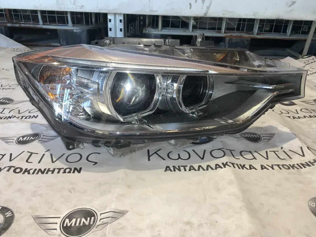 ΦΑΝΑΡΙ ΕΜΠΡΟΣ BMW F30 (7338704)