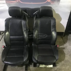 ΣΑΛΟΝΙ Ε46 CABRIO ΚΟΜΠΛΕ BUCKET ΗΛΕΚΤΡΙΚΟ