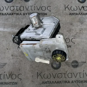 ΜΟΝΑΔΑ - ΑΝΤΛΙΑ ABS BMW X5 G05 X6 G06 (ΚΩΔ. ΑΝΤΑΛ. 5A7C5B6)