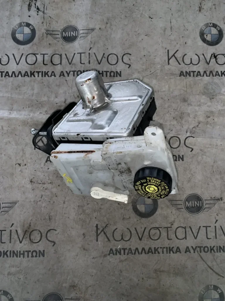 ΜΟΝΑΔΑ - ΑΝΤΛΙΑ ABS BMW X5 G05 X6 G06 (ΚΩΔ. ΑΝΤΑΛ. 5A7C5B6)