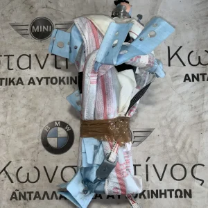 ΚΟΥΡΤΙΝΑ ΟΡΟΦΗΣ BMW ΣΕΙΡΑ 2 F44 GRAN COUPE (ΚΩΔ. ΑΝΤΑΛ. 85747556812)