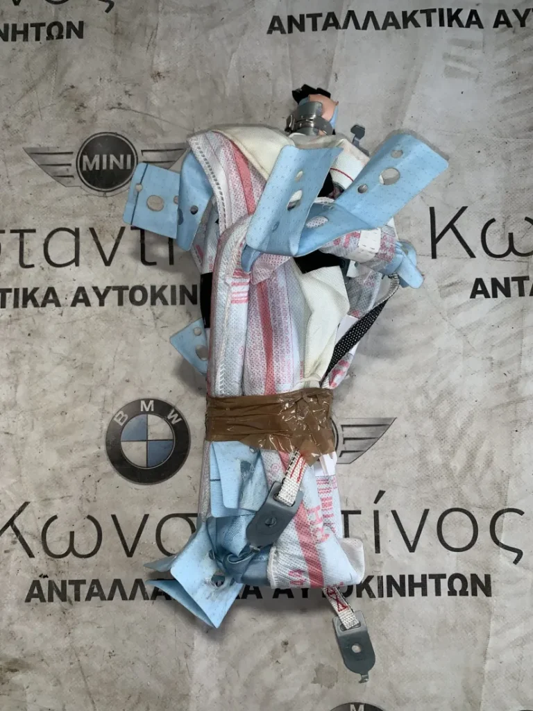 ΚΟΥΡΤΙΝΑ ΟΡΟΦΗΣ BMW ΣΕΙΡΑ 2 F44 GRAN COUPE (ΚΩΔ. ΑΝΤΑΛ. 85747556812)