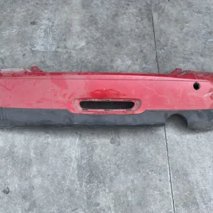 ΠΡΟΦΥΛΑΚΤΗΡΑΣ ΠΙΣΩ MINI R56 R57 R58 R59