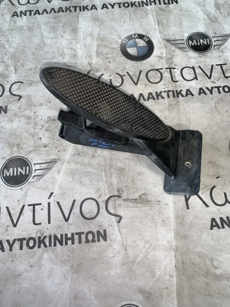 ΠΕΝΤΑΛ ΓΚΑΖΙΟΥ ΑΥΤΟΜΑΤΟ MINI F54 F57 F60 R52 R57 (ΚΩΔ. ΑΝΤΑΛ. 35426853178)