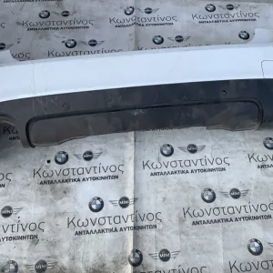 ΠΡΟΦΥΛΑΚΤΗΡΑΣ ΠΙΣΩ MINI COUNTRYMAN F60