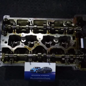 ΚΕΦΑΛΑΡΙ ΚΟΜΠΛΕ BMW E90-E91-E92-E93-E87-E81 ΣΕΙΡΑ 1+3 - Ν43Β20