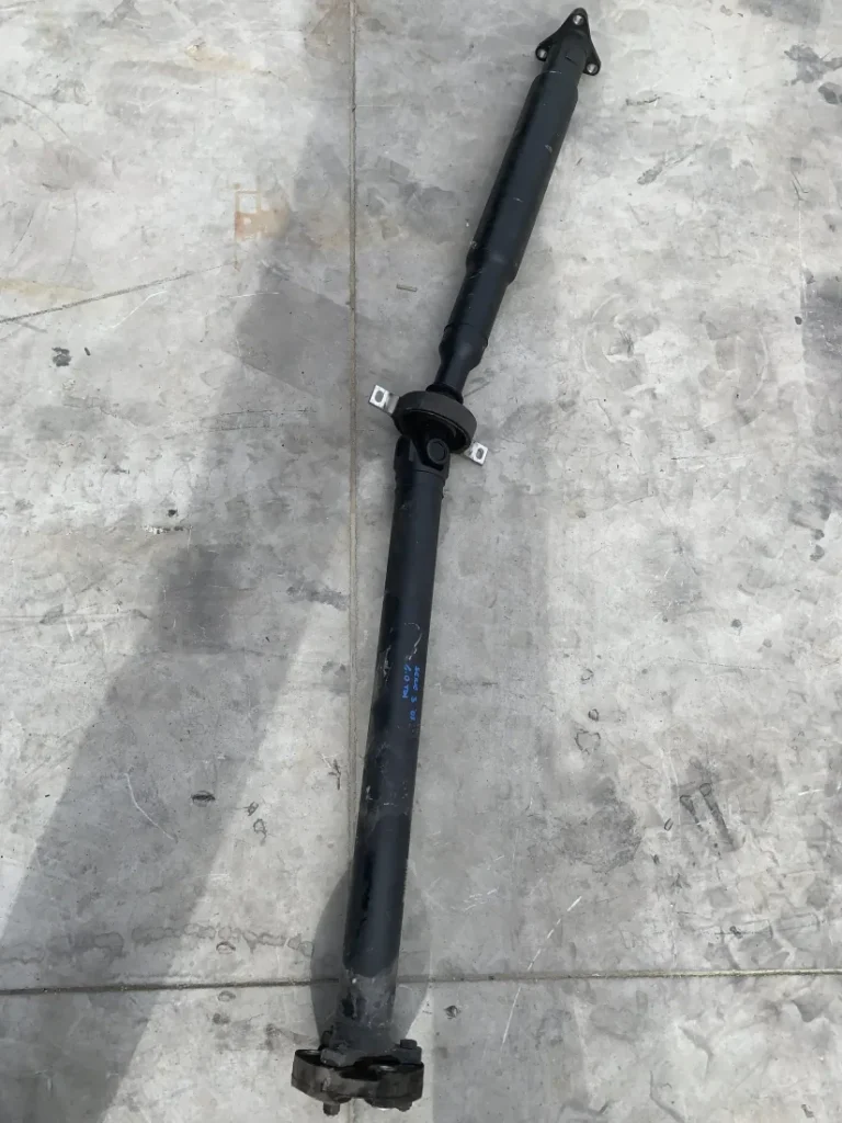 ΚΕΝΤΡΙΚΟΣ ΑΞΟΝΑΣ BMW ΣΕΙΡΑ 3 E90 (7527342)