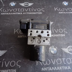ΜΟΝΑΔΑ ABS - DSC BMW X5 E70-X6 E71 (ΚΩΔ. ΑΝΤΑΛ.: 6785266 KAI 6785270 )