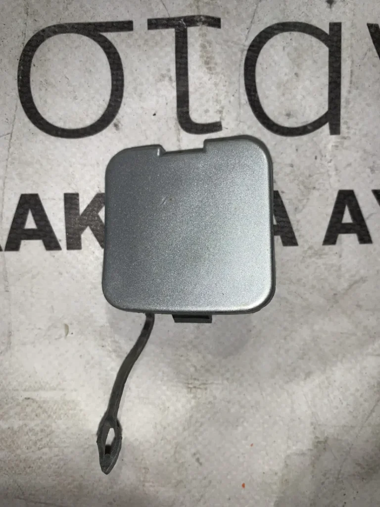 ΚΑΠΑΚΙΑ ΠΙΤΣΙΛΙΘΡΩΝ BMW E46 (51128252813)