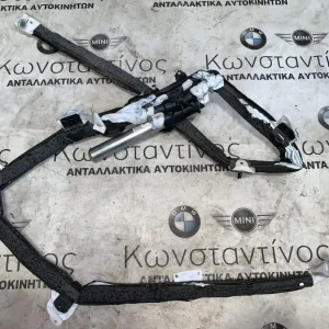 ΑΕΡΟΣΑΚΟΣ ΟΡΟΦΗΣ ΔΕΞΙΑ BMW X3 E83 (ΚΩΔ. ΑΝΤΑΛ. 853405192045)