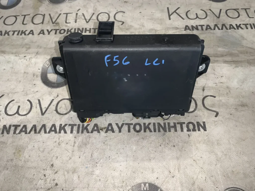 ΜΟΝΑΔΑ ΕΛΕΓΧΟΥ - LIM MODULE BMW i3 I01 MINI F56 (ΚΩΔ. ΑΝΤΑΛ. 61359454319)